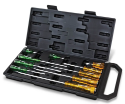 10pc Screwdriver Set